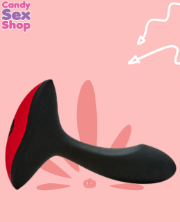 27. Solstice App Controlled Prostate   Magic Motion   Black (ja8550) (6)