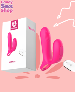 189. Asta Rct   Pink   Shd S479 (ja8838)