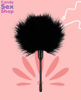 177. Pleasure Feather Tickler (ja8932) (2)