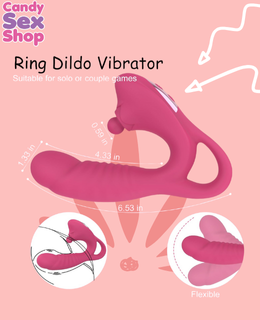 233. Shen Go Bao   Pink (ja8292) (2)