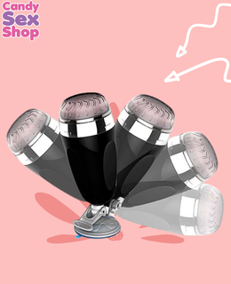 215. X5 Cup Strong – Anus (ja8604) (5)