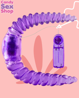 337. Double Ended Dildo (ja8203) (2)