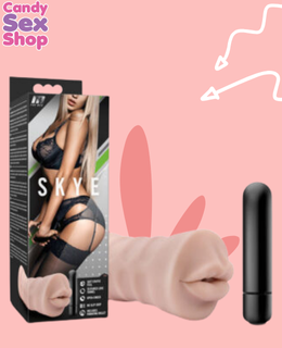 94.  M For Men   Skye   Vainilla (ja6444)