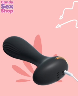 28. Set Anal Plug – Lilo We Love   Black (ja8451) (6)