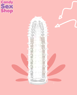 97. Fun Crystal Sets Clear (ja8448) (2)