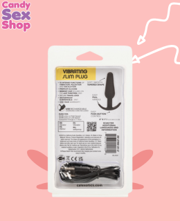 173. Boundless Vibrating Slim Plug (ja8350) (7)