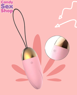154. Vibrating Bullet Pink(ja7585) (3)