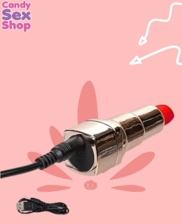 33.  Rechargeable Mini Bullet (ja4839) (3)