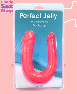 2. Dual Perfect Jelly No. 2