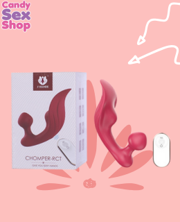 178. Chomper Rct (ja7968)