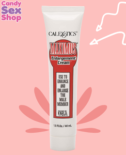 6. Maximus California Exotic (ja3097)