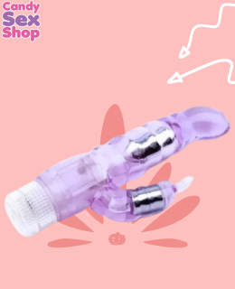 58.  My Dual Pleasure Purple (ja6033) (3)