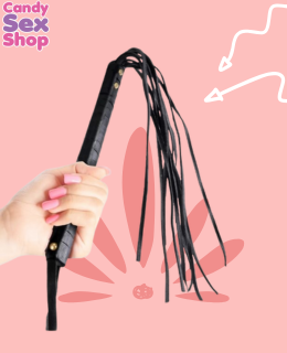 3. Cat O Nine Tails Pipedream (ja3384)