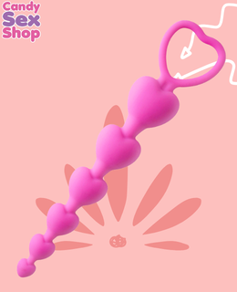 29.  Heart Booty Beads – Pink (ja7122) (3)