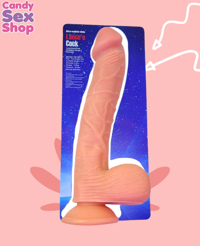 272. Lance´s Cock Qs B012 (ja8174)