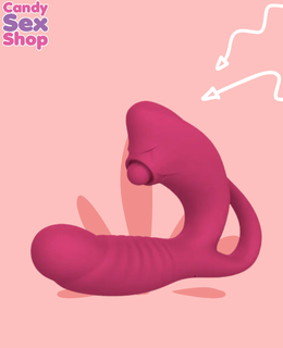 233. Shen Go Bao   Pink (ja8292) (5)