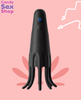 207. Octopus Shock (ja8128) (3)