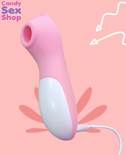 95. Lilo   Sucking Bear   Pink (recargable) (ja7524) (4)