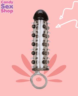 17.  Stud Extndr W Suprt Ring Smk (ja5058) (2)