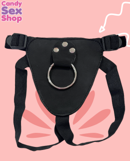 03 Arnes Argolla Grande (modelo Greco) (ja5928)