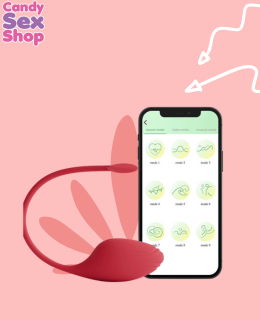 Succuubus Cupid App Vib (ja8439) (2)