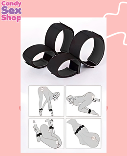 140. Restraint Belt Flirting Tool (ja8294) (3)