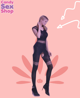 67.  Body Queenrole Gy7 24 (ja6382)