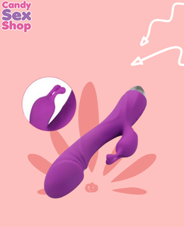 192. Free Romeo   Purple (ja8043) (4)