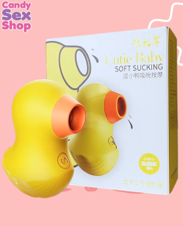 56.  Cutie Baby   Air Pulse Cuak (ja6293)