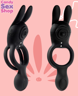 189. Rabbit Cock Ring Double Sc245a501 (ja8717) (4)