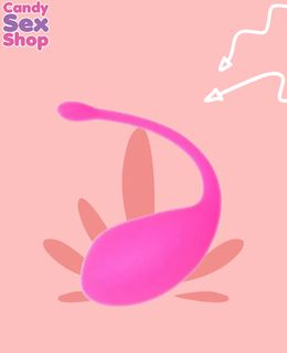 94. Lophin App Egg Vibrator (ja8319) (3)