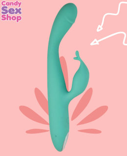 224. Princess Petite Pleaser   Aqua (ja8353) (4)