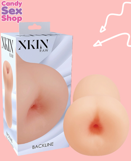 239. Xkin   Raw   Backline – Flesh (ja8807)