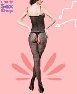 204. Body Sexy Temptation No.hz8828 (ja6379) (2)