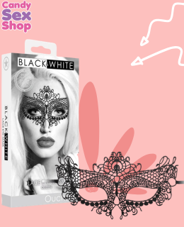 10.  Lace Eye Mask   Queen (ja7035)