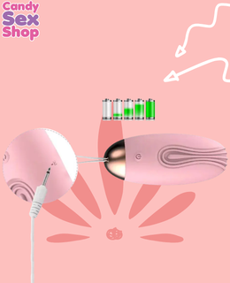 66.  Lilo Control Bullet   Pink (ja6672) (4)