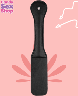 19.  Ouch! Paddle   Bad Boy – Black (ja6279) (2)