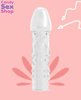 71.  Penis Sleeve – 058 (ja7150) (2)