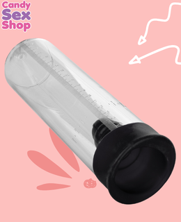 32. Optimum Series Rookie Penis Pump (ja8571) (3)