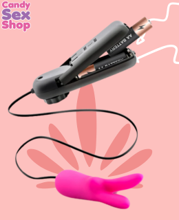 150.rabbit Teaser Fuchsia (ja7306) (3)