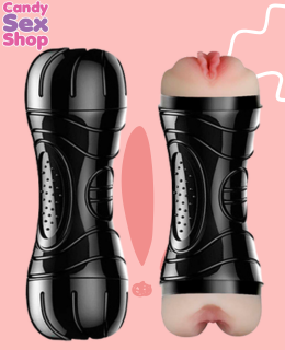 226. Double Master Pussy & Ass Ael 1043 (ja8735) (3)