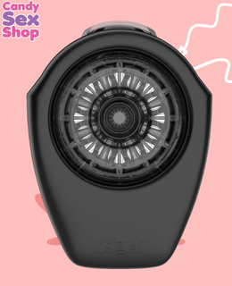 253. Space Capsule Masturbator   Sc241a04 (ja8840) (4)