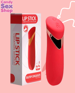 199. Lipstick Silicone (ja8465)