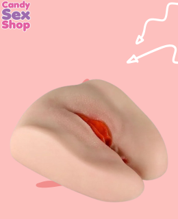 211. Sexy Lady The Realistic Vagina And Anus Ael 1020 (ja8524) (4)