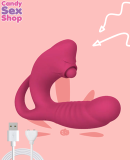 233. Shen Go Bao   Pink (ja8292) (4)