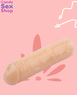 41.  Perfact Sleeve Flesh (ja5601) (4)