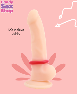 180. Hard On Ring Set (ja8647) (9)