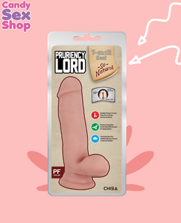 65.  Pruriency Lord   Flesh (ja5819)
