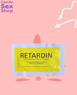 13.retardiin Sobre (ja5803)