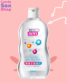 234. Siyi   Lub Silver Ion Sterilization (ja8331)